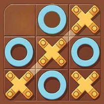 Cross and Circle