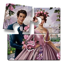Love Couple