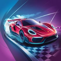 Rapid Racer
